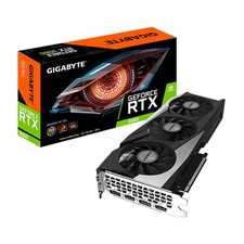 کارت گرافیک گیگابایت مدل GIGABYTE RTX 3060 OC GAMING 12GB